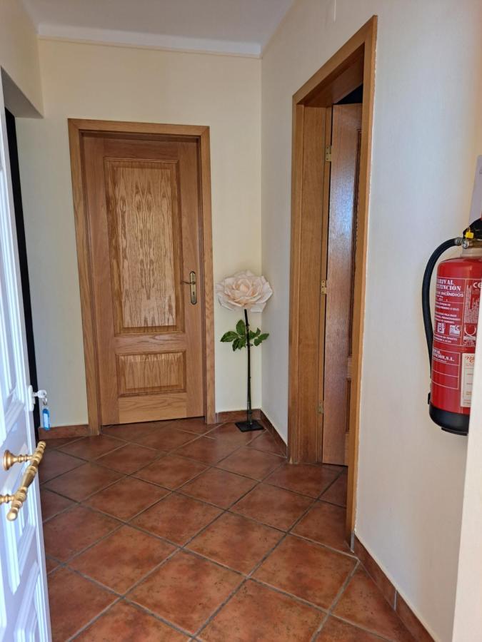 Flat Caballero Guia  Exterior foto